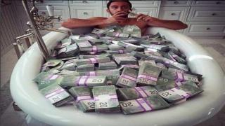 انهيار مجمع التشفير يقلل عدد المليونيرات في العالم منذ بداية 2022