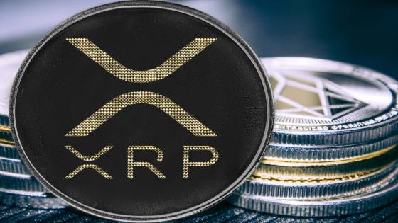 صعود عملة XRP 10% ضمن تداولات الجمعة