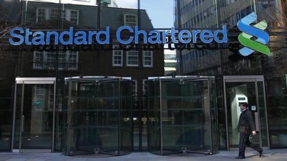 Standard Chartered: بتكوين سيصل إلى 175 ألف وإيثريوم بـ35 ألف على المدى البعيد