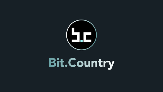 “Bit.Country” .. مشروع هام ينصح بتبنيه على Metaverse في العام الحالي