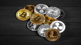دفعة سويسرية كبيرة للعملات الرقمية