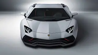 رغم انهيارها .. 3 عملات مشفرة قد تتعاون قريبا مع لامبورجيني